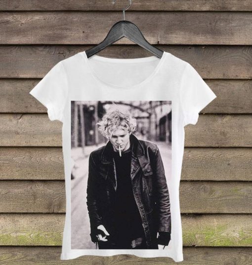 Layne Staley Woman Shirt