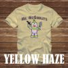 MR. McGIBBLETS T-Shirt