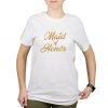 Maid of Honor Shirt