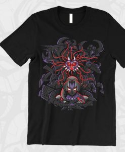 Majora's Mask Boss T-SHIRT