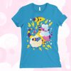 Mareep Flaafy Ampharos T-SHIRT