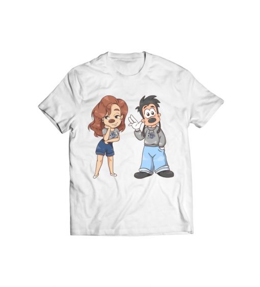 Max And Rox T-Shirt