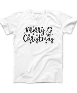 Merry Christmas T-Shirt