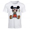 Mouse Skeleton T SHIRT