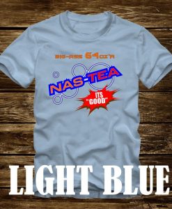 NAS-TEA T-Shirt