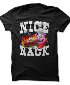 Nice Rack T-Shirt