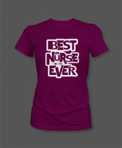 Nursing T-shirts