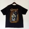 Ozzy Osbourne English heavy metal vocalist t shirt