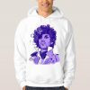 Prince Roger Nelson Hoodies