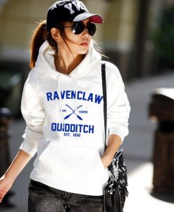 Ravenclaw Unisex Hoodie