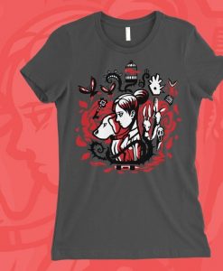 Rule of Rose T-SHIRT