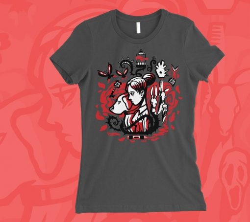 Rule of Rose T-SHIRT