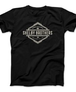 Shelby Brothers Management & Protection Services T-Shirt