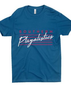 Southern Playalistic Outkast Atliens Shirt