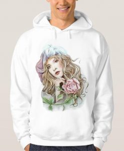 Stevie Nicks Hoodies