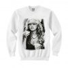 Stevie Nicks Sweatshirt
