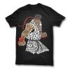 Street fighter T-shirt