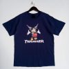 THRASHER x MICKEY t shirt