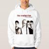 The Cranberries Zombie Hoodies