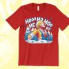 Tidus Laugh T-SHIRT