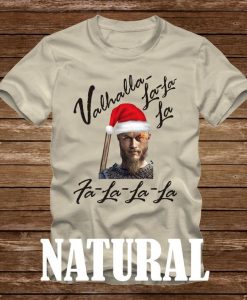 Valhalla La La La Fa La La La T-Shirts