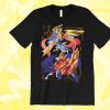 Zacian & Zamazenta T-SHIRT