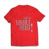 t Life is Short Talk Fast T SHIRT