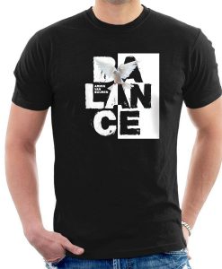 ARMIN VAN BUUREN BALANCE T-SHIRT