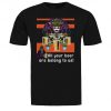 All Your Beer are Belong to Us T-Shirt