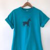 BAHAMA LAMA Club T-Shirt