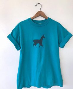 BAHAMA LAMA Club T-Shirt