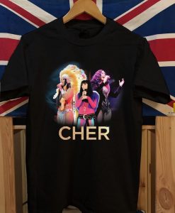 Cher T-Shirt