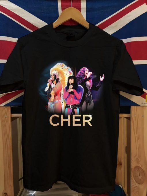 Cher T-Shirt