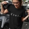 Chula Shirt