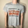 Cleveland Browns T-shirt