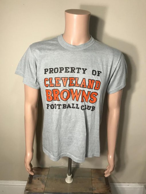 Cleveland Browns T-shirt