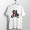 Cool As Mice - Vanilla Ice Biker Mice From Mars T-Shirt