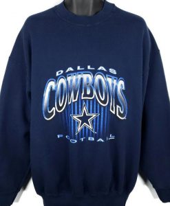 Dallas Cowboys Sweatshirt