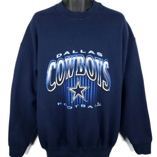 Dallas Cowboys Sweatshirt