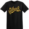 Fatback Band T Shirt