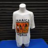 Jamaica No Problem Graphic Multicolour tshirt