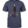 John Rick Wick Morty T-Shirt