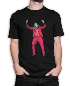 Joker Dance T-Shirt