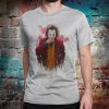 Joker Movie Art T-Shirt