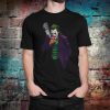 Joker Movie DC T-Shirt