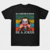 Joker Tshirt