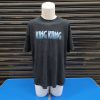 King Kong movie tshirt