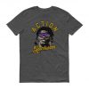 Lamar Jackson Action Jackson Baltimore Ravens Inspired Unisex T-Shirt