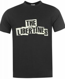 Libertines T-Shirt