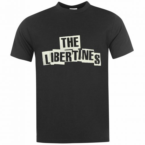 Libertines T-Shirt